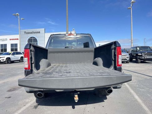 Used 2019 RAM 1500 Big Horn image 10