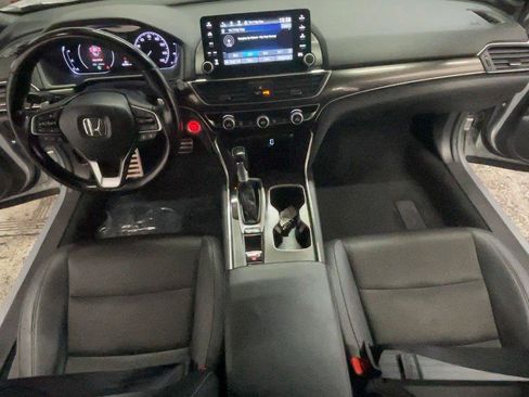 Used 2020 Honda Accord Sport image 30