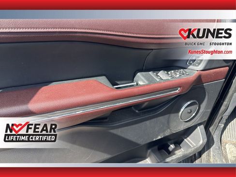 Used 2022 Ford Expedition Limited AWD/4WD image 19