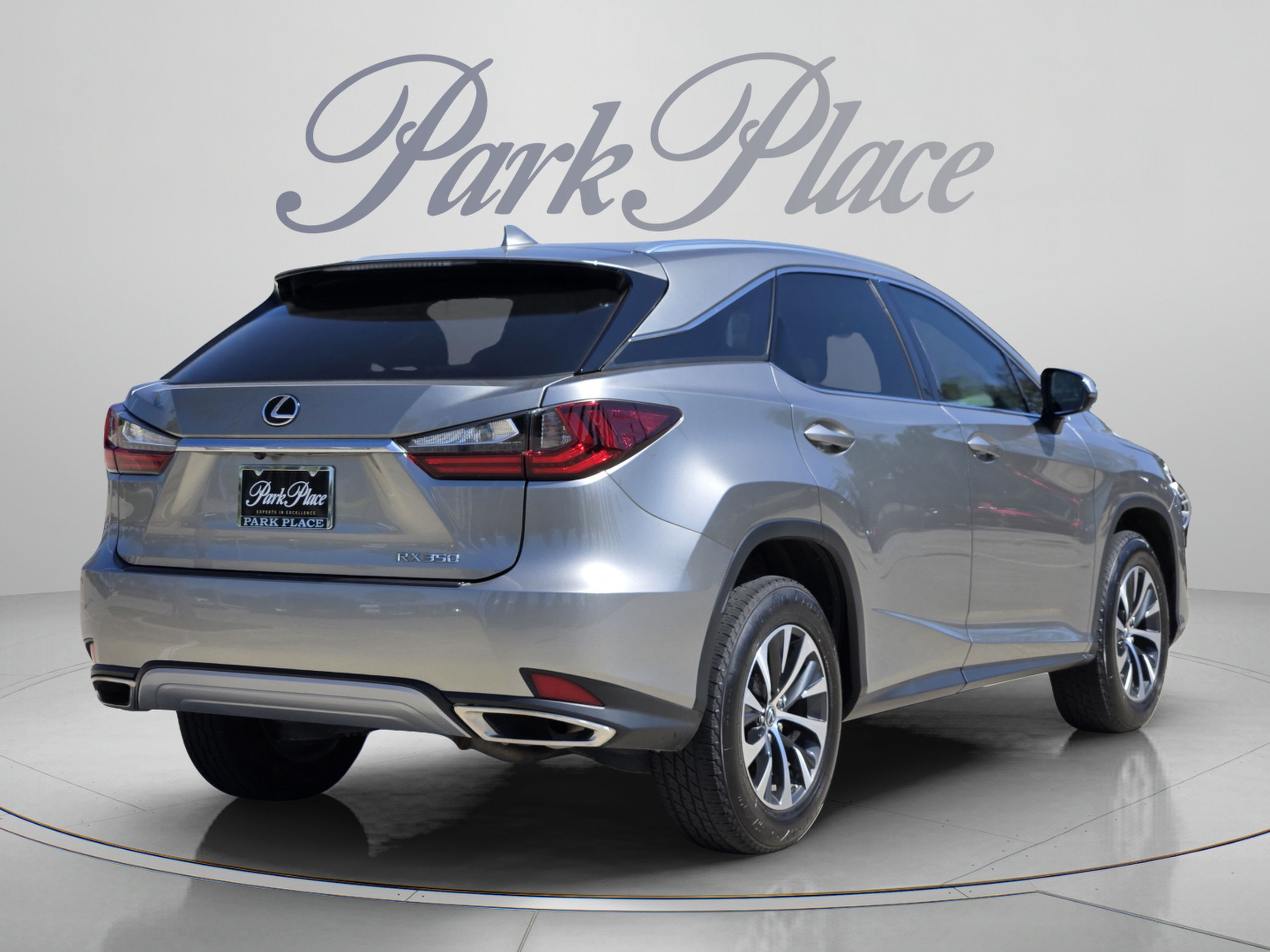 Used 2022 Lexus RX 350 FWD w/ Premium Package image 5