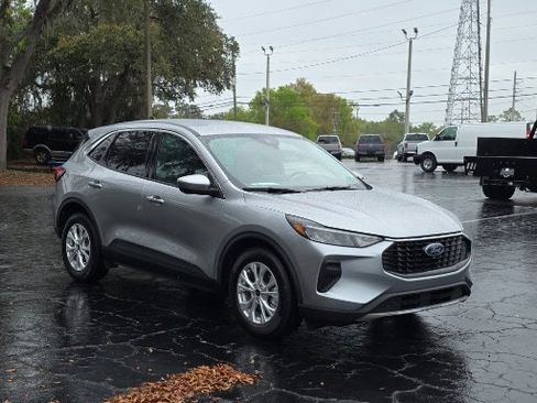 Used 2023 Ford Escape Active w/ Tech Pack #2 image 14