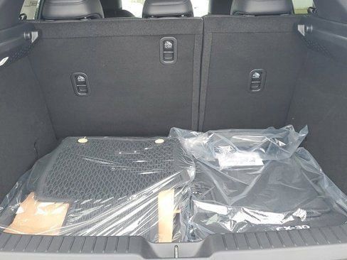 New 2026 MAZDA CX-30 AWD 2.5 S w/ Select Sport Pkg image 8