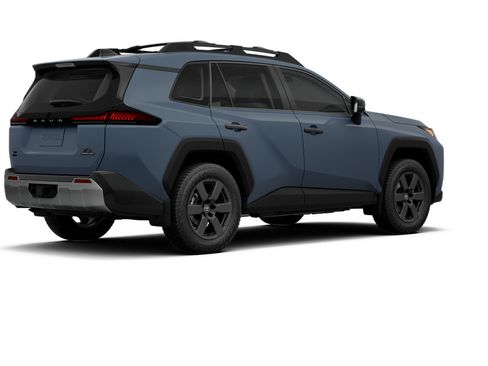 New 2026 Toyota RAV4 AWD image 10