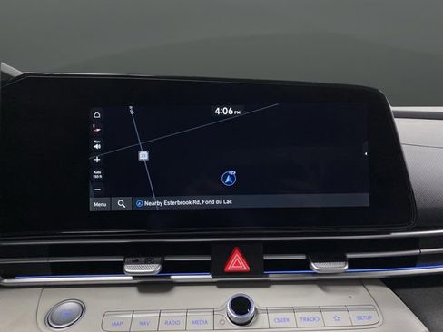 New 2026 Hyundai Elantra Limited image 10