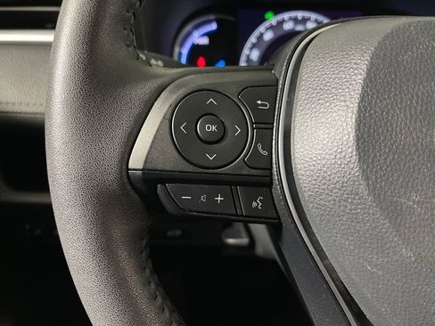 Certified 2024 Toyota RAV4 XLE w/ Convenience Package image 26