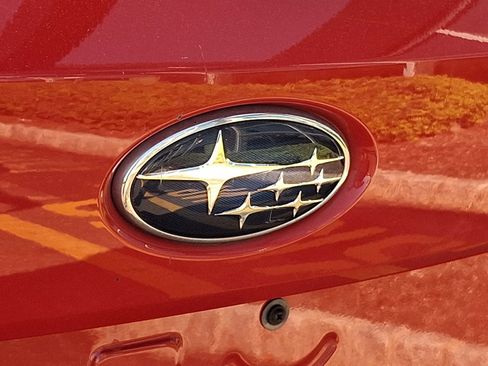 Used 2024 Subaru Impreza RS AWD/4WD image 28