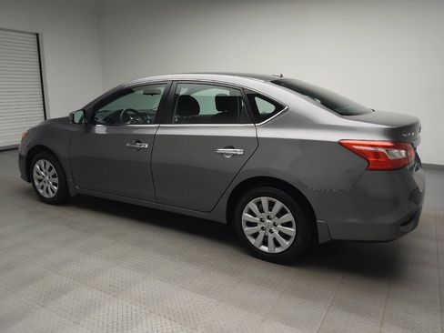 Used 2017 Nissan Sentra SV FWD image 3