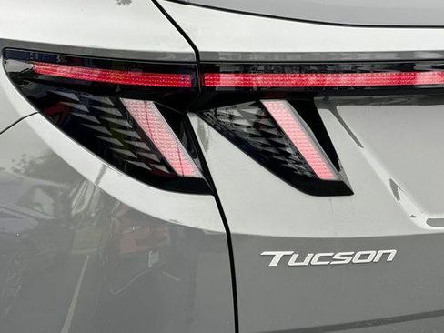 Certified 2026 Hyundai Tucson SEL FWD image 26