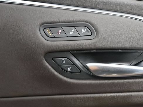 Used 2023 Cadillac Escalade Sport w/ Touring Package AWD/4WD image 60