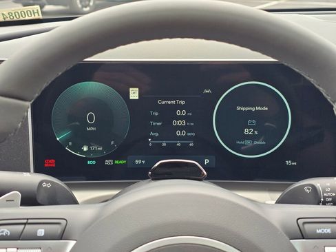 New 2026 Hyundai Tucson Limited image 24