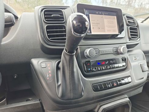 New 2026 RAM ProMaster 2500 w/ Convenience Group image 27