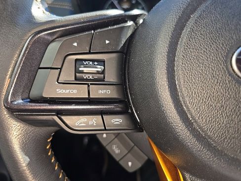 Used 2023 Subaru Forester Wilderness image 29