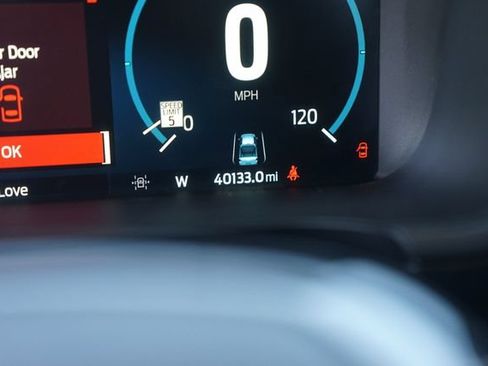 Used 2023 Ford F150 Tremor w/ Equipment Group 402A High AWD/4WD image 26