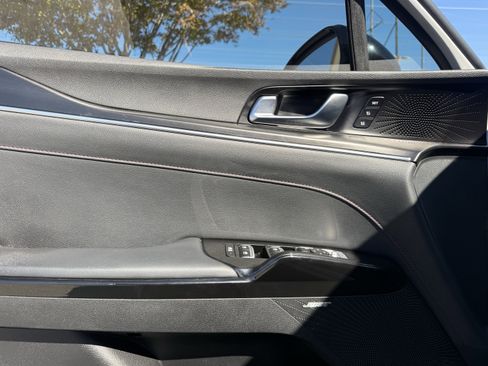 Used 2024 Kia K5 GT w/ GT1 Package image 25