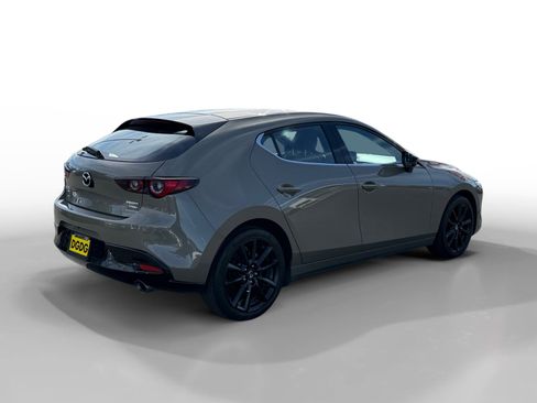 Used 2024 MAZDA MAZDA3 s image 5