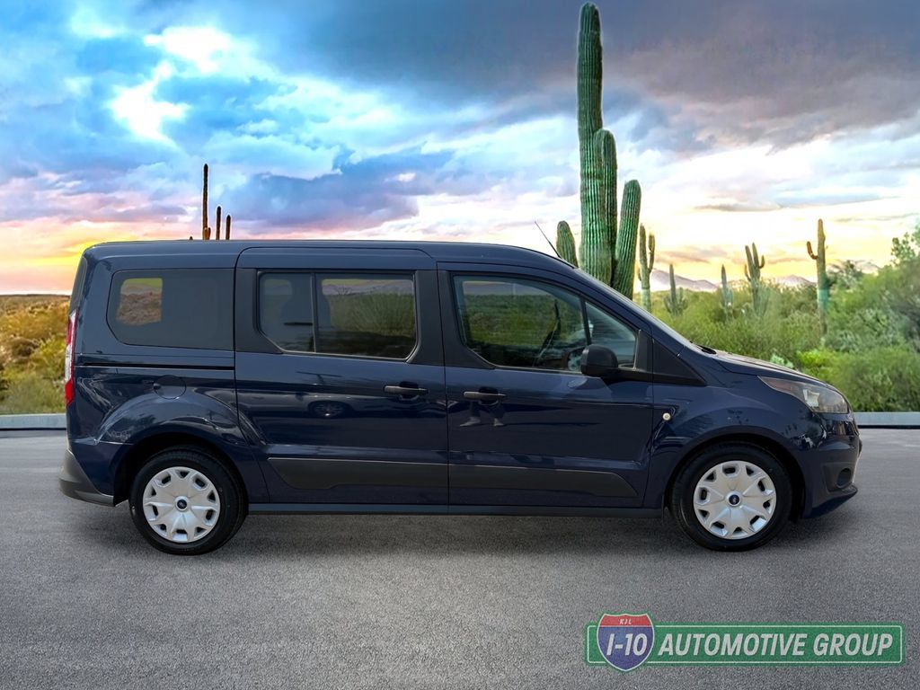 Used 2018 Ford Transit Connect XL FWD image 11