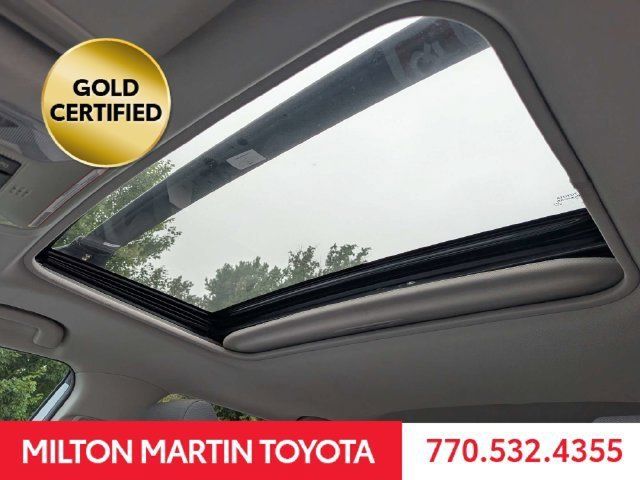 Certified 2021 Toyota RAV4 XLE w/ Convenience Package FWD image 20