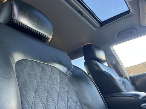 Used 2021 Nissan Armada Platinum AWD/4WD image 22