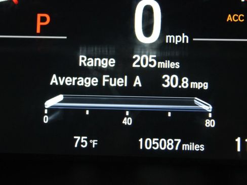 Used 2018 Honda CR-V EX-L image 18
