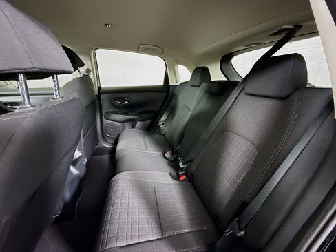 New 2026 Honda HR-V LX image 20