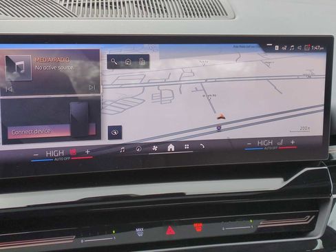 New 2026 BMW 530i xDrive 530i xDrive image 29