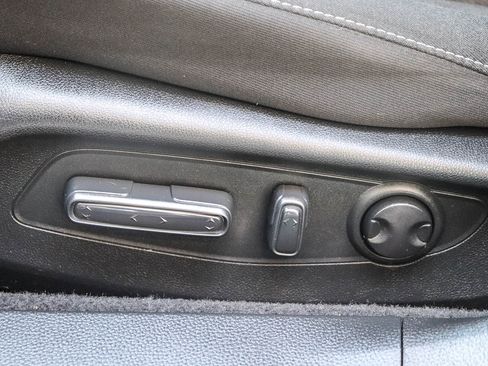 Certified 2024 Honda Accord EX image 26