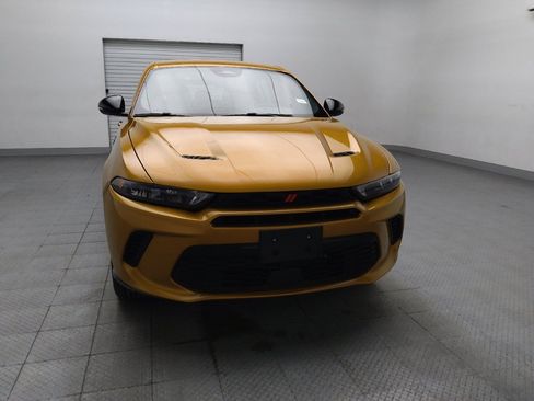 Used 2024 Dodge Hornet GT w/ GT Blacktop Package AWD/4WD image 14