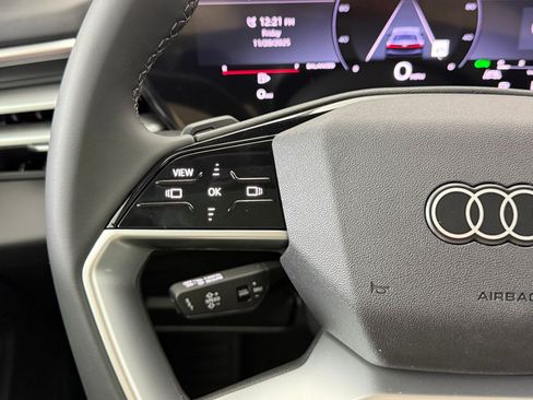 New 2025 Audi A5 2.0T Premium image 18