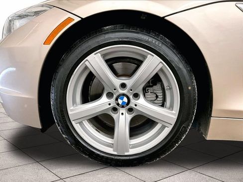 Used 2014 BMW Z4 sDrive28i RWD image 8