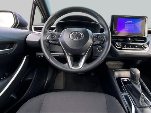 Used 2024 Toyota Corolla SE FWD image 6