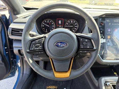 New 2026 Subaru Crosstrek 2.5i Wilderness AWD/4WD image 23
