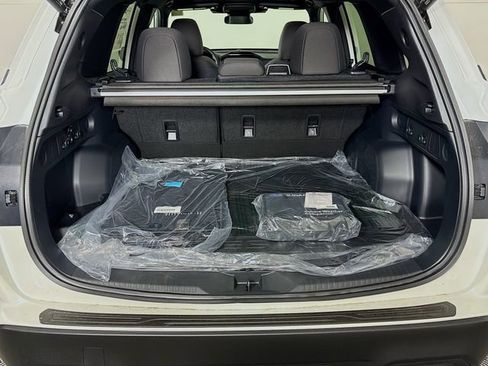 New 2026 Subaru Forester Premium AWD/4WD image 26