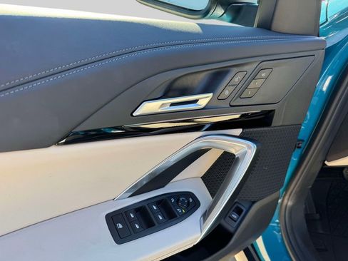 Certified 2025 BMW X1 xDrive28i w/ Convenience Package image 11