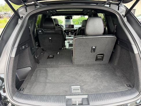 Used 2025 Acura MDX A-Spec AWD/4WD image 56
