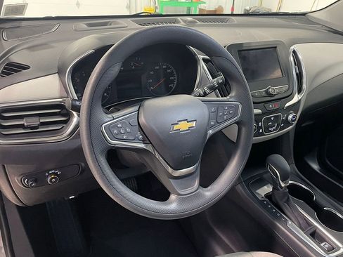 Used 2024 Chevrolet Equinox LS image 18