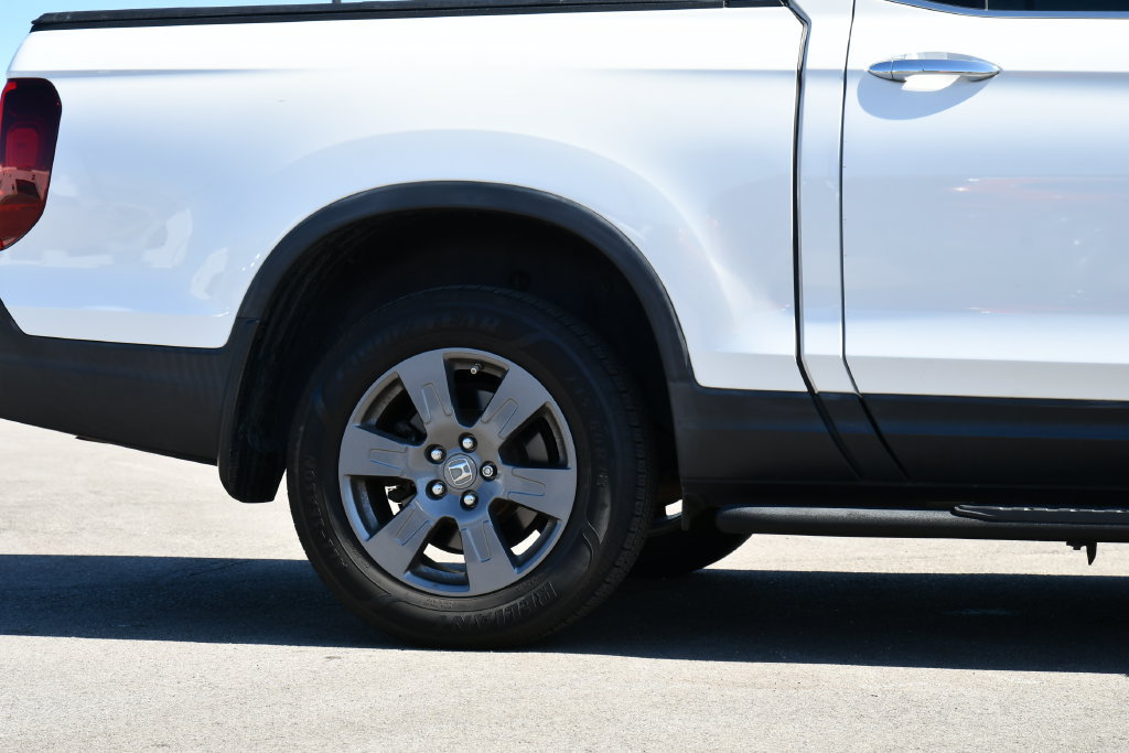 Used 2020 Honda Ridgeline RTL-E image 13