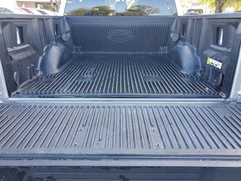 Certified 2021 Ford F150 XL w/ STX Appearance Package image 8