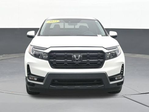 Used 2025 Honda Ridgeline RTL image 20