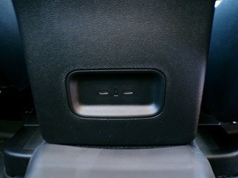 New 2026 Ford Bronco Sport Outer Banks w/ Outer Banks Tech Package+ image 11