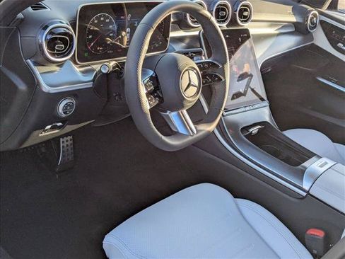 Used 2026 Mercedes-Benz C 300 Sedan image 3