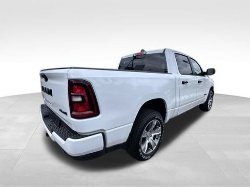 New 2026 RAM 1500 Express AWD/4WD image 6