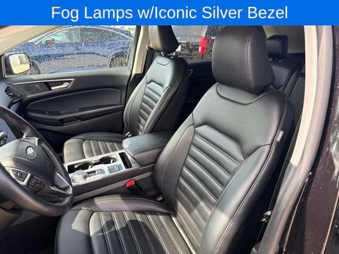 Used 2024 Ford Edge SEL w/ Convenience Package AWD/4WD image 14