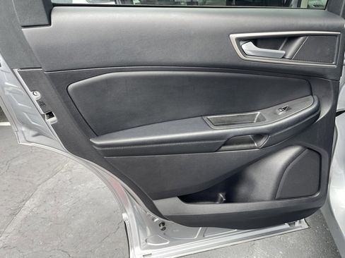 Used 2022 Ford Edge SEL image 20