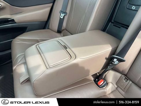 Used 2024 Lexus ES 350 Ultra Luxury w/ Accessory Package (Z2) FWD image 23