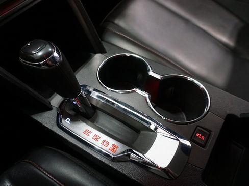 Used 2016 GMC Terrain SLT image 16