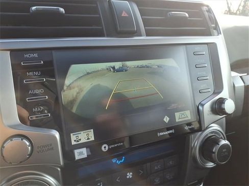 Certified 2023 Toyota 4Runner Limited image 21