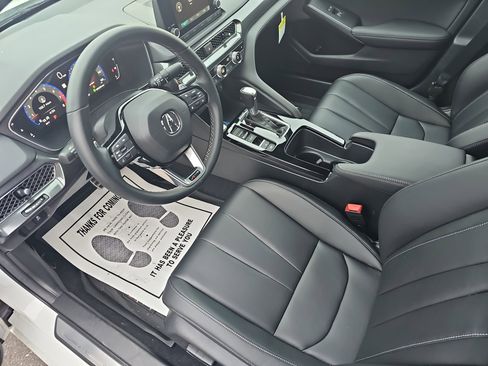 Used 2025 Acura Integra A-Spec image 15