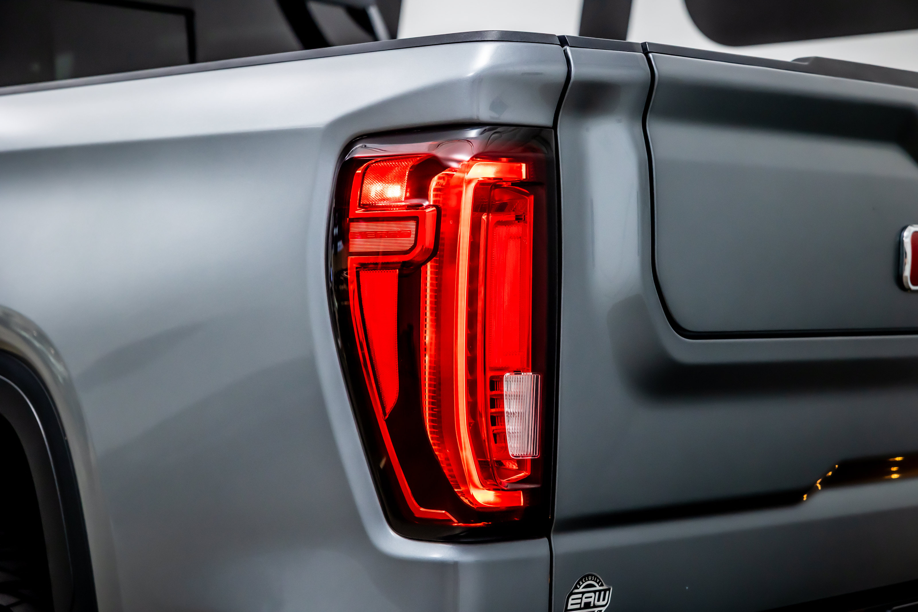 Used 2021 GMC Sierra 1500 AT4 w/ AT4 Premium Package AWD/4WD image 13