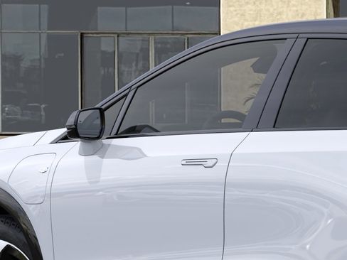 New 2026 Cadillac Optiq Sport 2 RWD image 12
