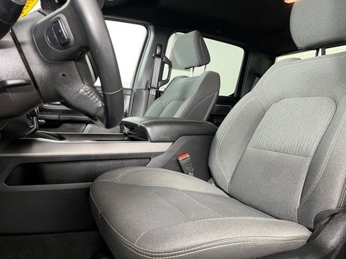 Used 2023 RAM 1500 Big Horn image 17